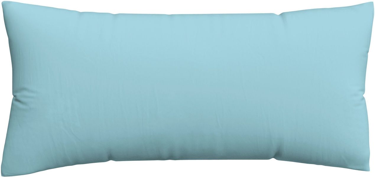 Schlafgut Kissenbezug Woven Satin aus Mako-Baumwolle, günstig online kaufen