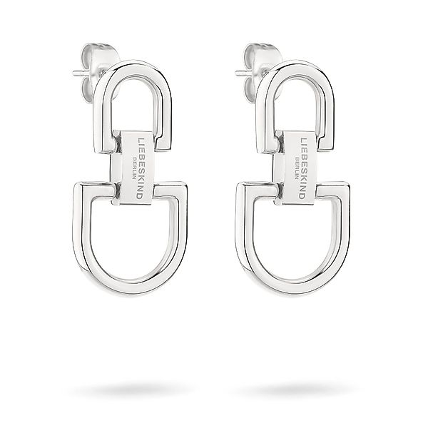 Liebeskind Berlin Paar Ohrstecker Edelstahl günstig online kaufen