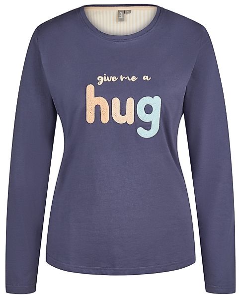 By Louise Pyjamaoberteil Mix & Match günstig online kaufen