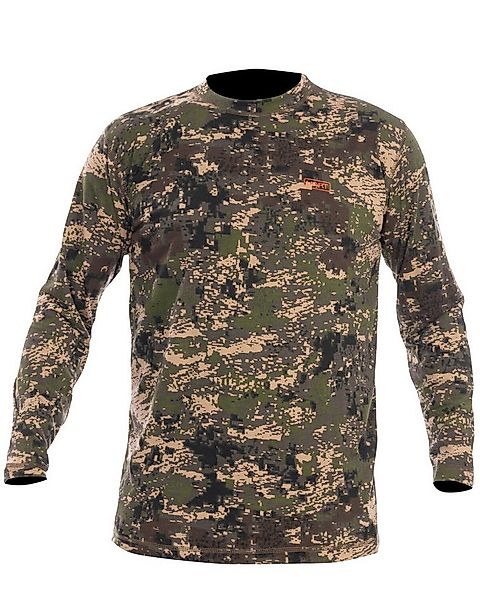 Hart Langarmshirt Langarmshirt Lodge-L günstig online kaufen