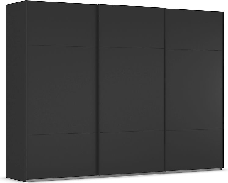 rauch Schwebetürenschrank "Kleiderschrank Schrank Garderobe Schlafzimmersch günstig online kaufen