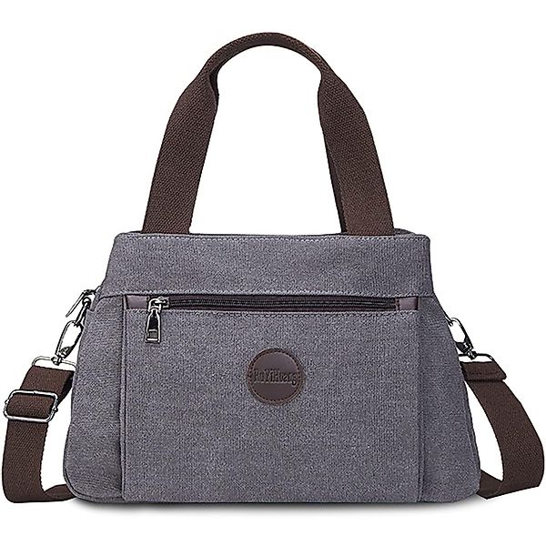 OKWISH Henkeltasche Damen Umhängetasche Tragetasche Handtasche Aktentasche günstig online kaufen