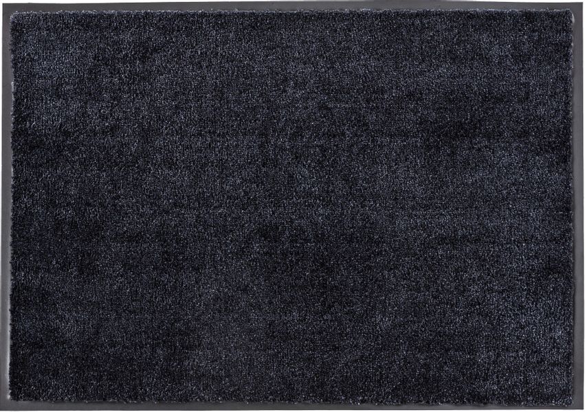 SCHÖNER WOHNEN-Kollektion Fußmatte Miami Uni, rechteckig, günstig online kaufen