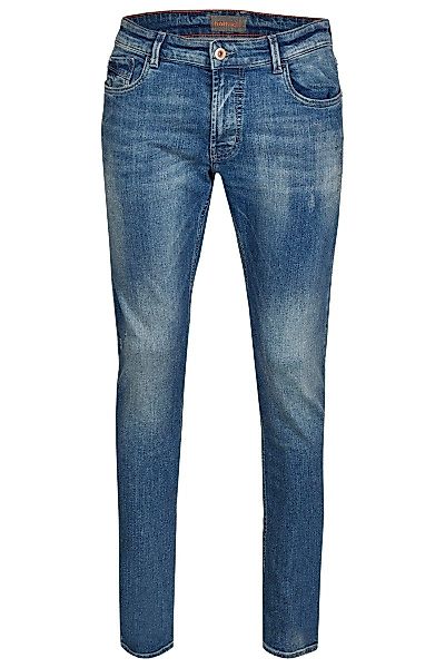 Hattric 5-Pocket-Jeans 5-Pocket-Jeans Davis Stretch günstig online kaufen
