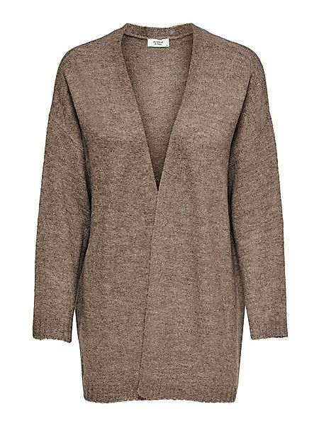 JACQUELINE de YONG Cardigan offene Strickjacke günstig online kaufen