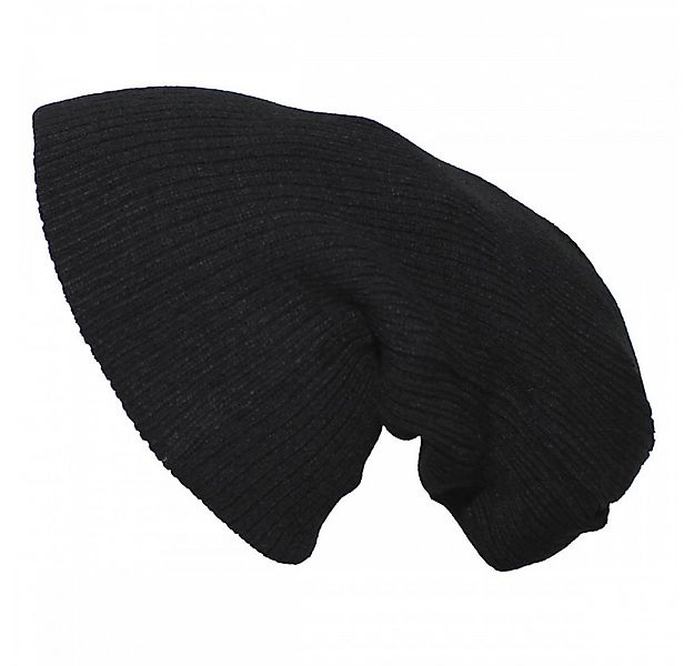 FoxOutdoor Beanie FoxOutdoor Strickmütze BEANIE Rip extra lang - Mütze (Bea günstig online kaufen