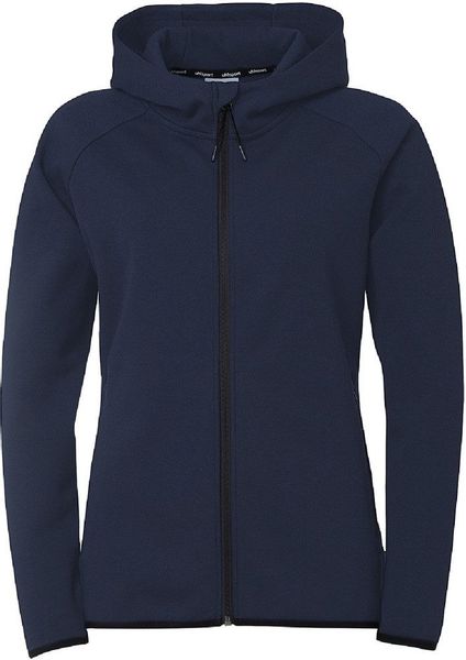 uhlsport Trainingsjacke Id Kapuzenjacke Damen günstig online kaufen