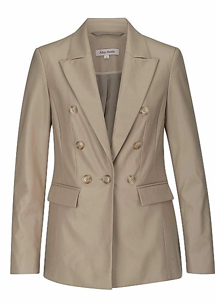 Alba Moda Jackenblazer "Blazer Blazer" günstig online kaufen