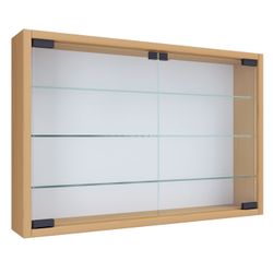 VCM Hängevitrine Hängevitrine Wandvitrine Sammel Deko günstig online kaufen