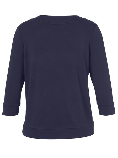 VIA APPIA DUE Sweatshirt (1-tlg) mit günstig online kaufen