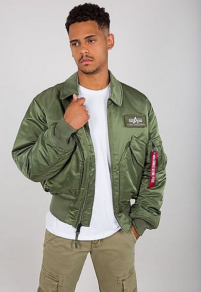 Alpha Industries Kurzjacke günstig online kaufen