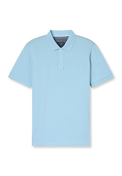 OLYMP Poloshirt OLYMP Casual Wirk günstig online kaufen