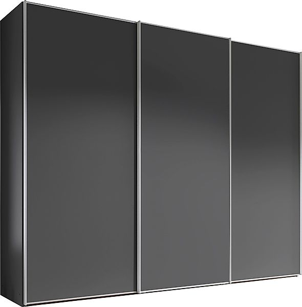 STAUD Schwebetürenschrank "Sinfonie Plus, edles Design in hochwertiger Qual günstig online kaufen