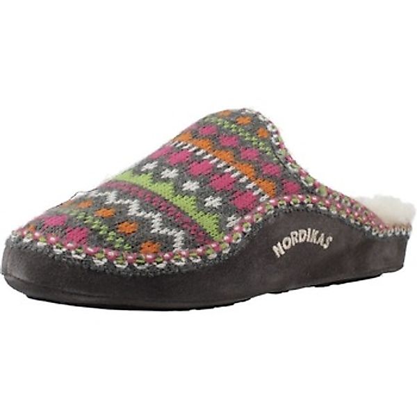 Nordikas  Hausschuhe PANTICOSA günstig online kaufen
