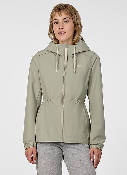 Ragwear Damen Jacke 2611-60031 günstig online kaufen