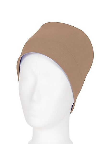 Trigema Strickmütze "TRIGEMA Soft-Cap" 1 Stk. günstig online kaufen
