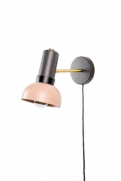 Zuiver | Wandlampe Charlie günstig online kaufen