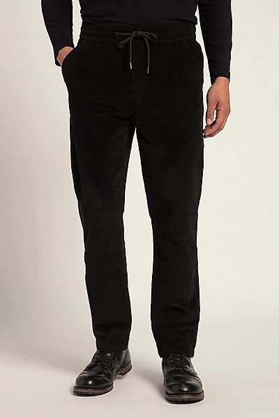 JP1880 Schlupfhose JP 1880 Cordhose Modern Fit Elastikbund bis 7 XL günstig online kaufen