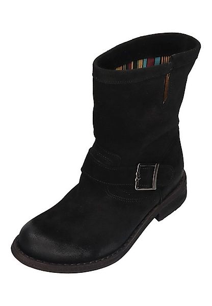 Felmini 7176 Stiefelette black günstig online kaufen