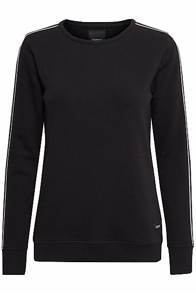 OXMO Longpullover "Sweatshirt OXGabita" günstig online kaufen