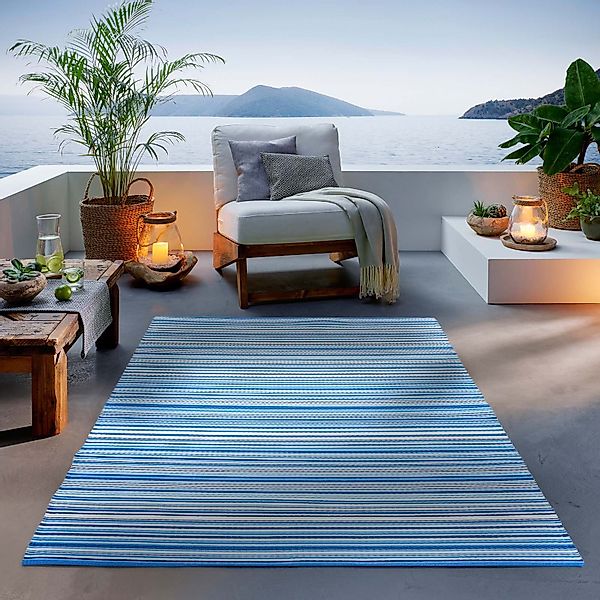 TaCa Home Teppich Outdoor & Indoor günstig online kaufen
