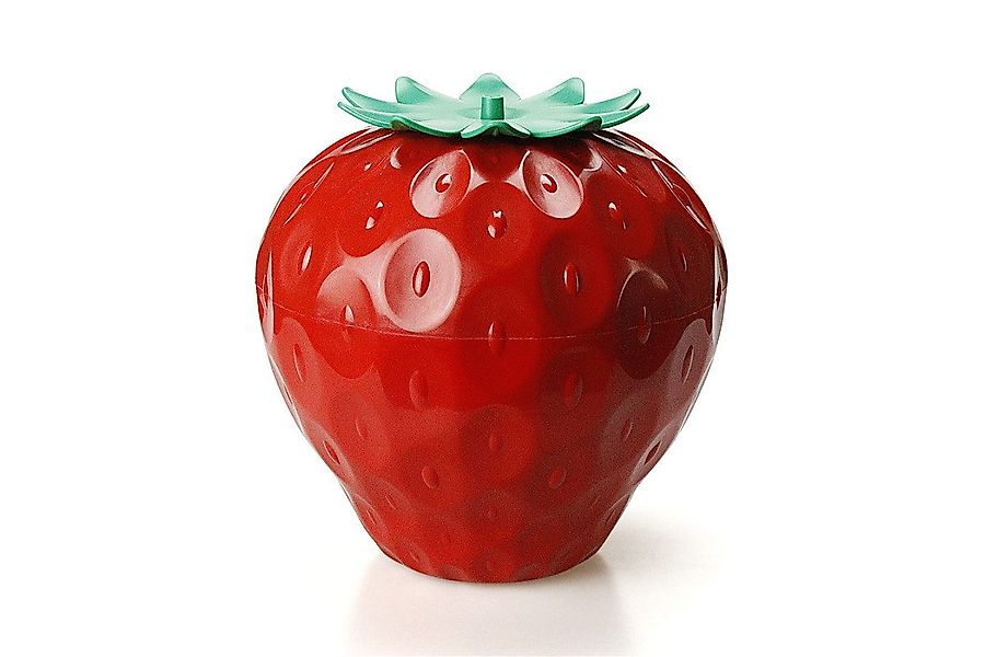 Qualy Design Aufbewahrungsbox Storeberry Behälter Schale günstig online kaufen