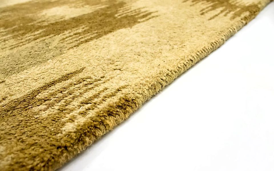 morgenland Wollteppich »Designer Teppich Saphira«, rechteckig günstig online kaufen