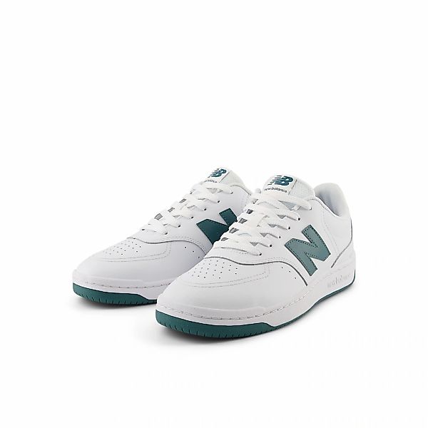 New Balance Sneaker "BB80" von dem New Balance 550 inspiriert günstig online kaufen