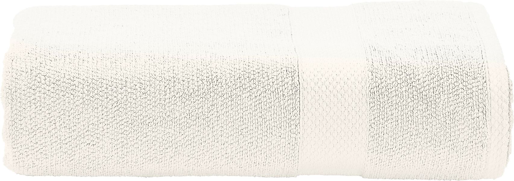 done.® Badetücher »Deluxe«, (1 St., Duschtuch 70 x 140 cm), 1-tlg., Uni Far günstig online kaufen