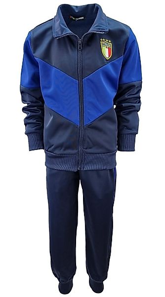 Fashion Boy Trainingsanzug Trainingsanzug Italia Italien günstig online kaufen