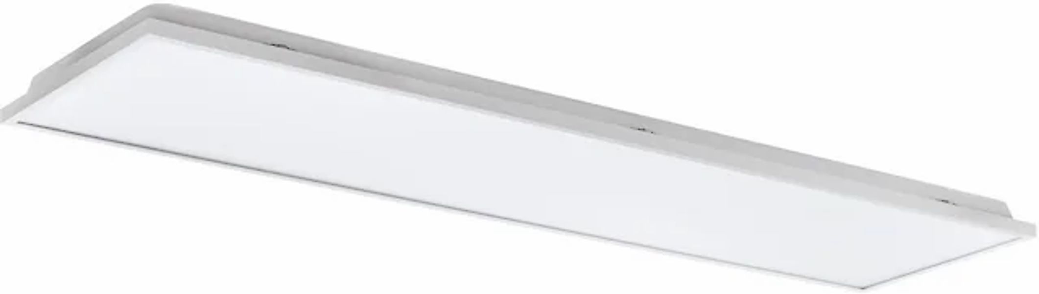 EGLO Deckenleuchte »URTEBIETA«, Leuchtmittel LED-Modul   LED fest integrier günstig online kaufen