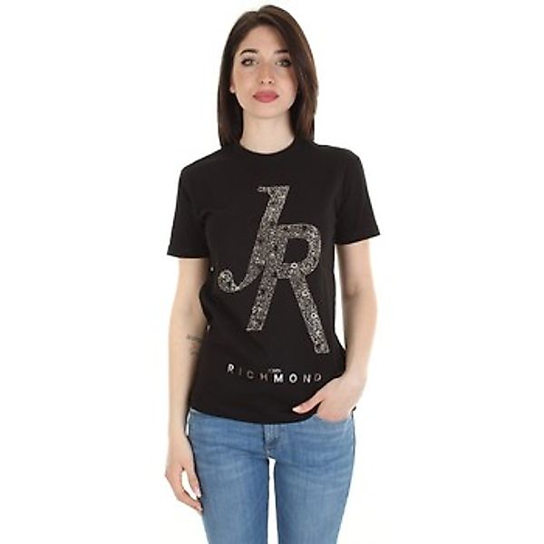John Richmond  T-Shirt RWP22177TS günstig online kaufen