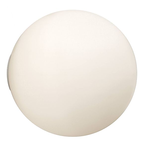 Artemide Dioscuri Wandleuchte, IP65, Ø 35 cm günstig online kaufen