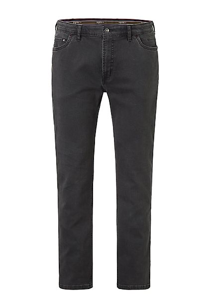 Suprax Regular-fit-Jeans 5-Pocket Suprax Jeans mit günstig online kaufen