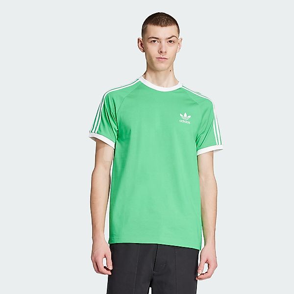 adidas Originals T-Shirt ADICOLOR CLASSICS 3-STREIFEN günstig online kaufen