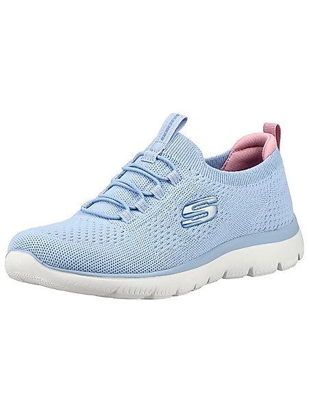 Skechers Skechers Sneaker Textil Sneaker günstig online kaufen