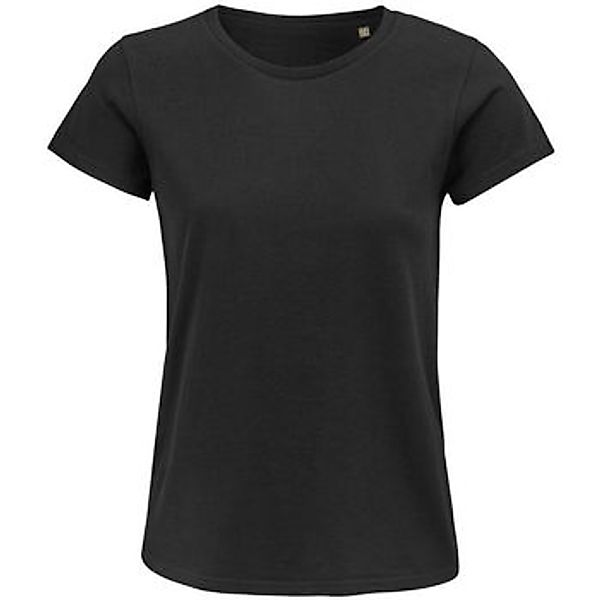 Sols  T-Shirts & Poloshirts CRUSADER WOMENN camisetsa de mujer 100% algodón günstig online kaufen