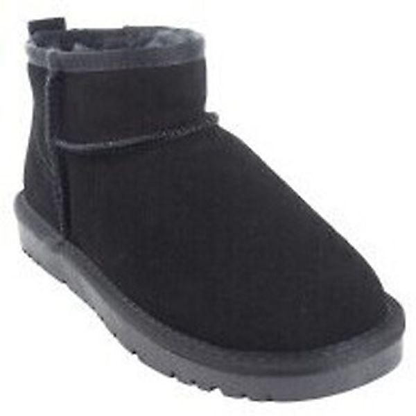 Kelara  Schuhe Damenstiefeletten  k41201 schwarz günstig online kaufen