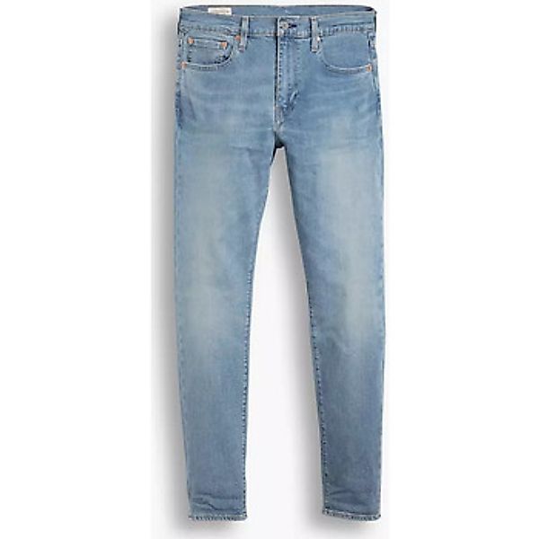 Levi's® Tapered-fit-Jeans 512 Slim Taper Fit günstig online kaufen