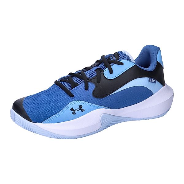Under Armour® Under Armour Herren Basketballschuhe günstig online kaufen
