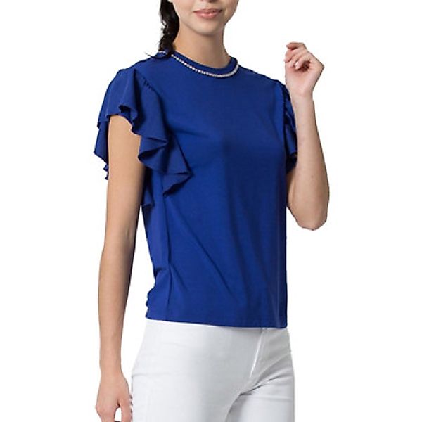 Kocca  T-Shirts & Poloshirts LAIC günstig online kaufen