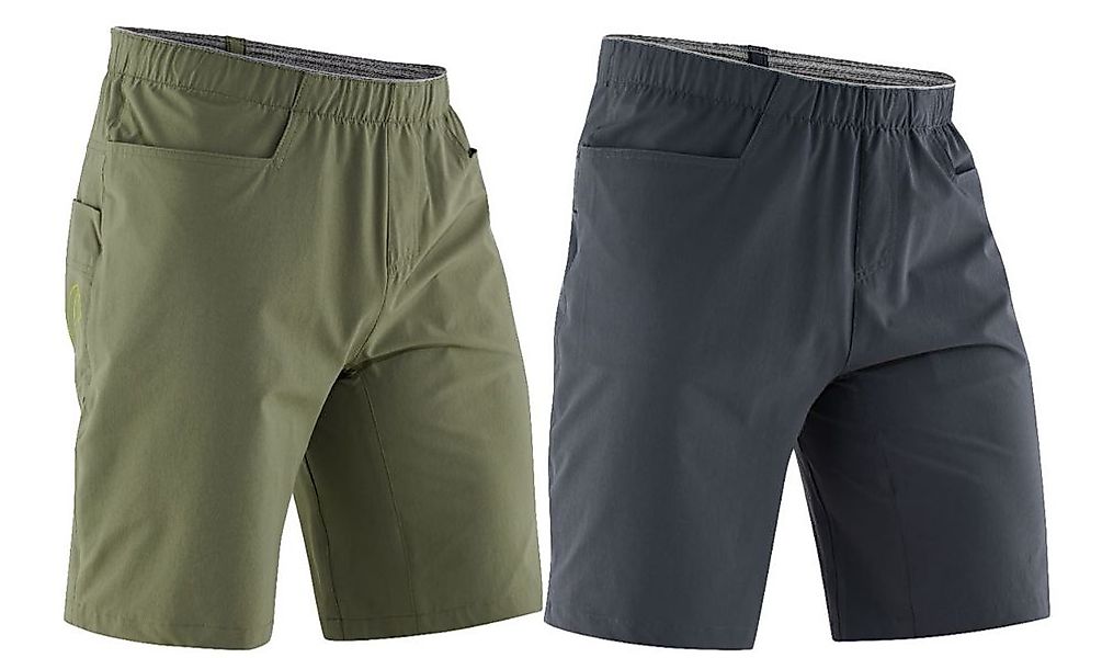 Edelrid Me Radar Shorts - Kletterhose günstig online kaufen