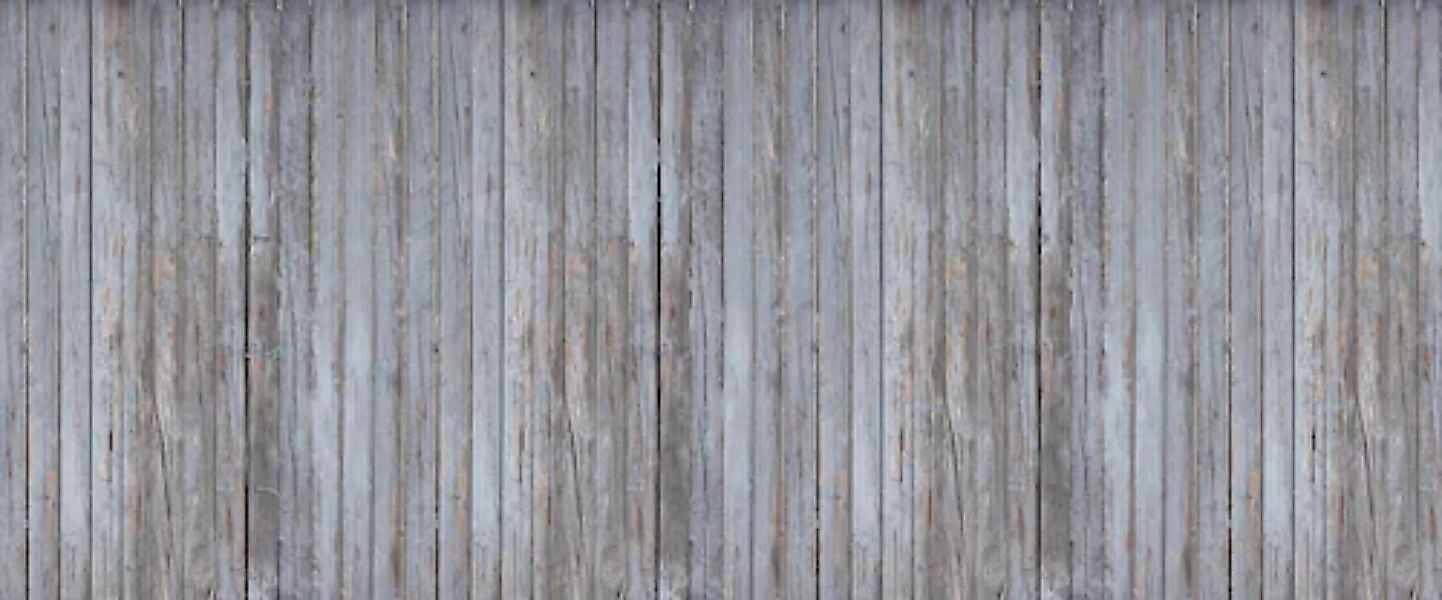 Architects Paper Fototapete »Old Wooden Wall«, Vlies, Wand, Schräge günstig online kaufen