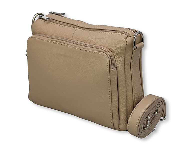 Adel Bags Schultertasche BECKY Umhängetasche für günstig online kaufen
