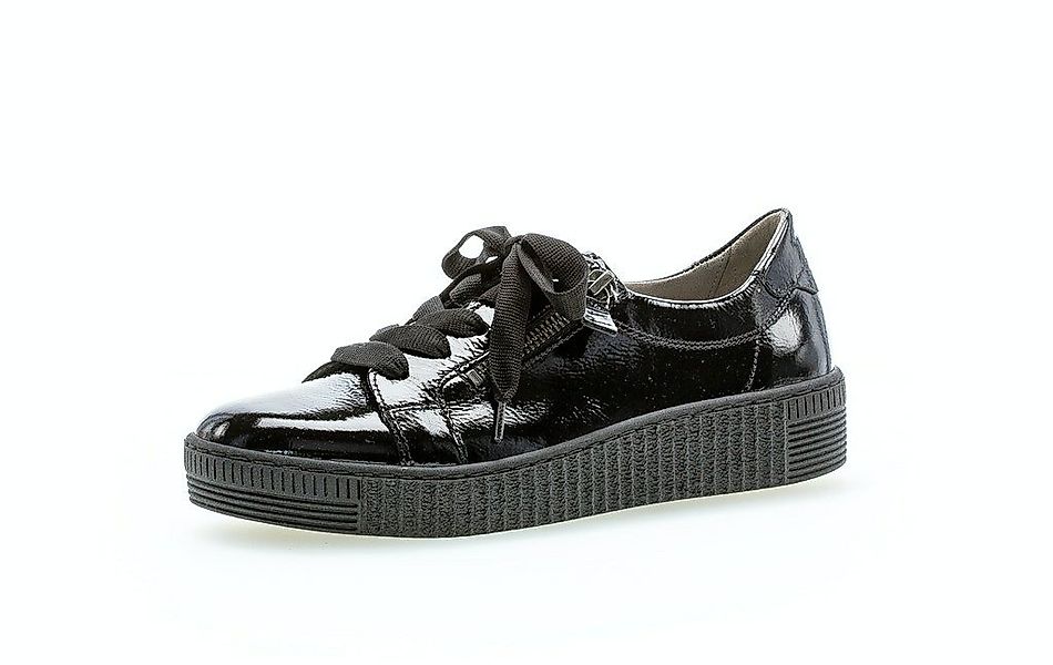 Gabor Komfort Schnürer für Damen Schnürschuh (1-tlg., keine Angabe) günstig online kaufen