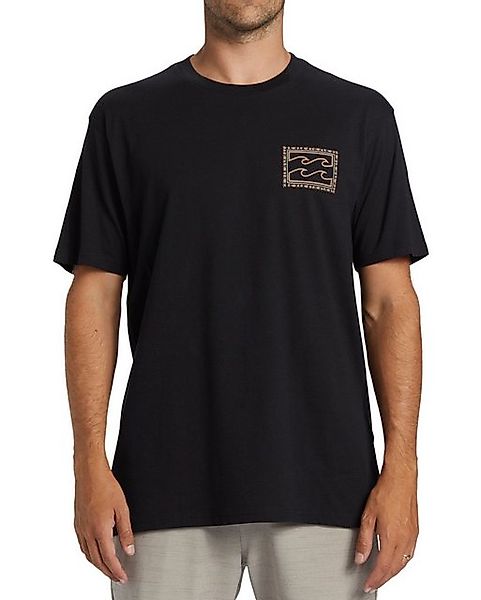 Billabong T-Shirt Crayon Wave günstig online kaufen