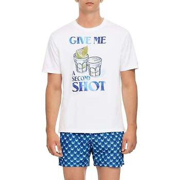 Mc2 Saint Barth  T-Shirt - günstig online kaufen