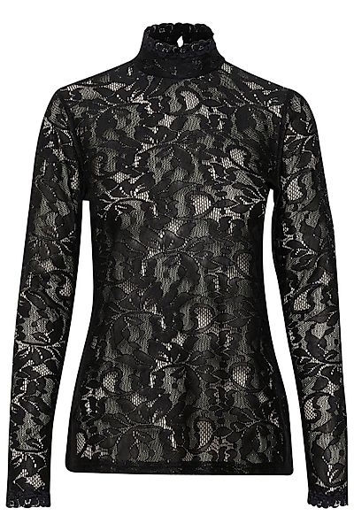 Culture Langarmbluse Langarm-Bluse CUnicole günstig online kaufen