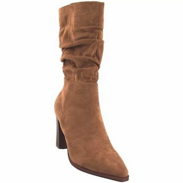 Bienve  Schuhe Damenstiefel  2a2016 Leder günstig online kaufen