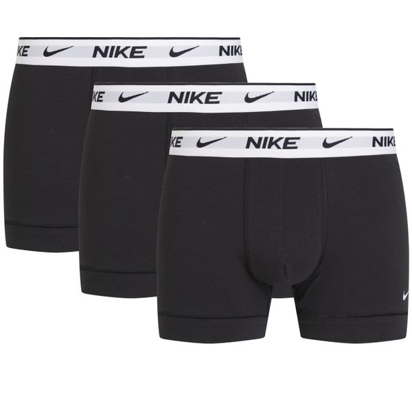 Nike Underwear Trunk TRUNK 3PK (Packung, günstig online kaufen